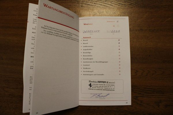 Ferrari 488 3.9 GTB HELE