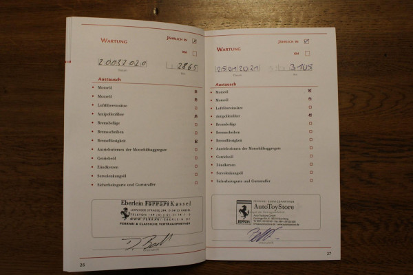 Ferrari 488 3.9 GTB HELE