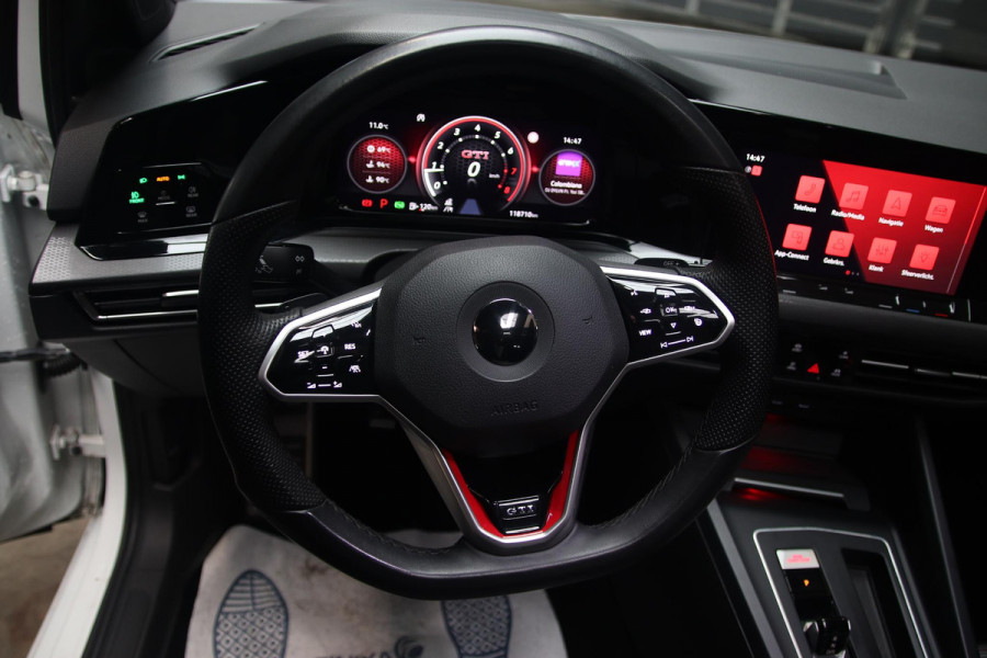 Volkswagen Golf 2.0 TSI GTI IQ LED-PANO-BTW