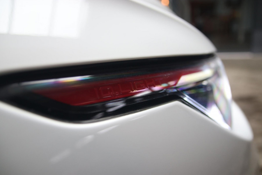 Volkswagen Golf 2.0 TSI GTI IQ LED-PANO-BTW