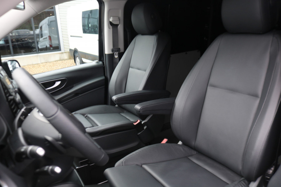 Mercedes-Benz eVito eVito 112 L3 60 kWh Led Achterklep