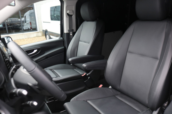 Mercedes-Benz eVito eVito 112 L3 60 kWh Led Achterklep
