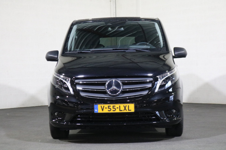 Mercedes-Benz eVito eVito 112 L3 60 kWh Led Achterklep