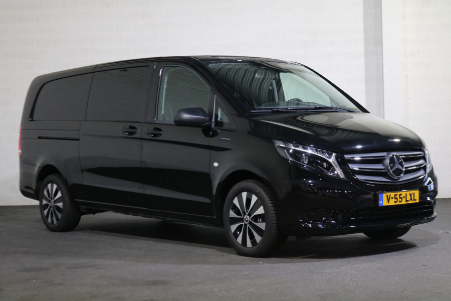 Mercedes-Benz eVito eVito 112 L3 60 kWh Led Achterklep
