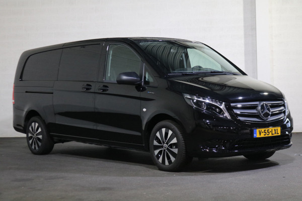 Mercedes-Benz eVito eVito 112 L3 60 kWh Led Achterklep
