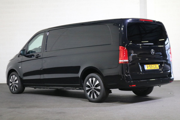 Mercedes-Benz eVito eVito 112 L3 60 kWh Led Achterklep