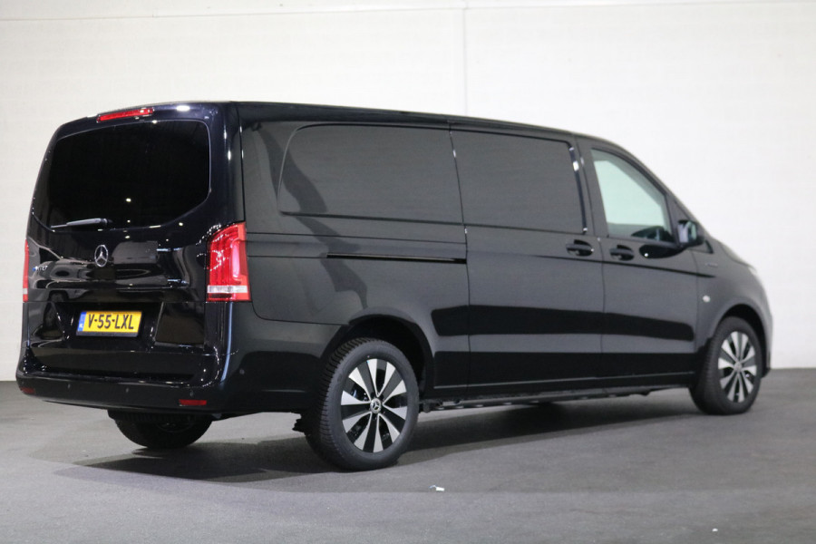 Mercedes-Benz eVito eVito 112 L3 60 kWh Led Achterklep