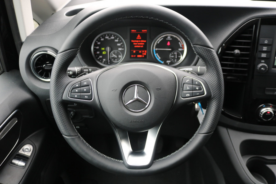 Mercedes-Benz eVito eVito 112 L3 60 kWh Led Achterklep