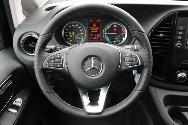 Mercedes-Benz eVito eVito 112 L3 60 kWh Led Achterklep