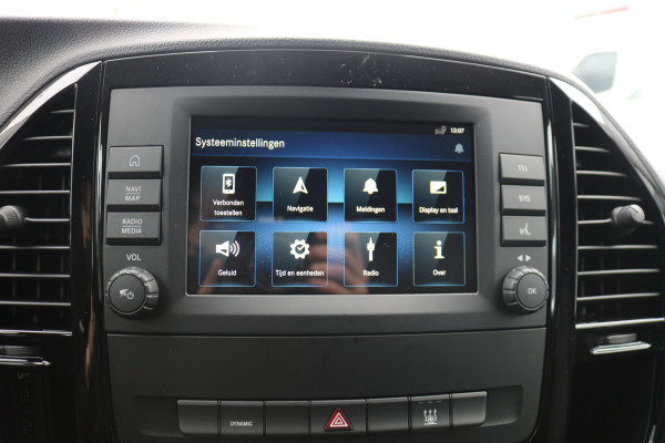 Mercedes-Benz eVito eVito 112 L3 60 kWh Led Achterklep