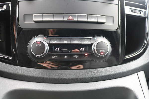 Mercedes-Benz eVito eVito 112 L3 60 kWh Led Achterklep