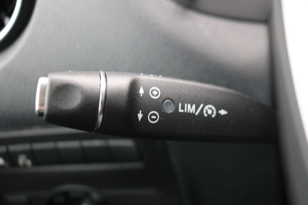 Mercedes-Benz eVito eVito 112 L3 60 kWh Led Achterklep