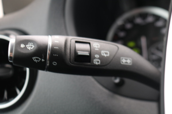 Mercedes-Benz eVito eVito 112 L3 60 kWh Led Achterklep