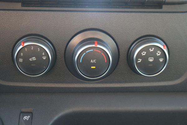 Mercedes-Benz eVito eVito 112 L3 60 kWh Led Achterklep