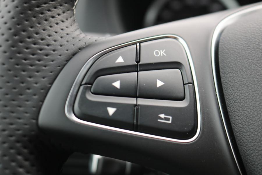 Mercedes-Benz eVito eVito 112 L3 60 kWh Led Achterklep