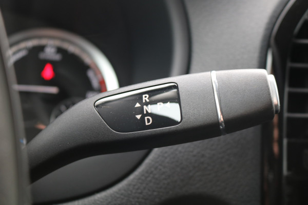 Mercedes-Benz eVito eVito 112 L3 60 kWh Led Achterklep