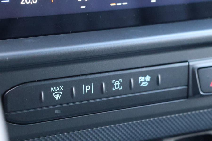 Ford Transit Custom 320 2.0 TDCI 150 PK L2H1 Limited | L+R Schuifdeur | ACC | Blind Spot | Camera | Lane Assist | Stoelverwarming | CarPlay | Naviga | 3-Zitter | Verlengde fabrieksgarantie tot 12-2029