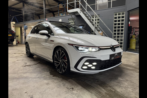 Volkswagen Golf 2.0 TSI GTI IQ LED-PANO-BTW