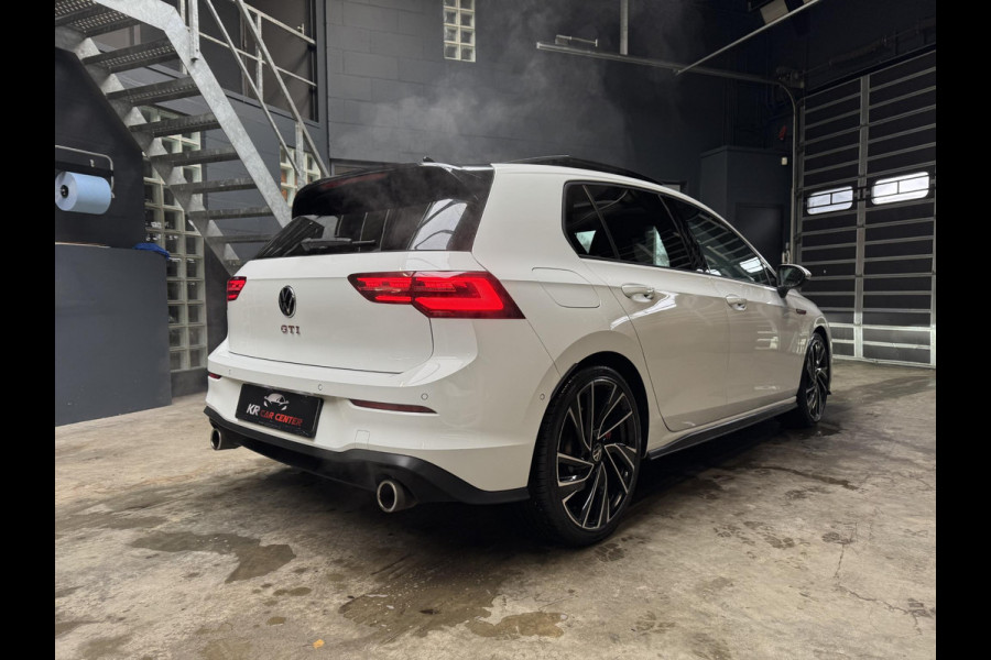 Volkswagen Golf 2.0 TSI GTI IQ LED-PANO-BTW