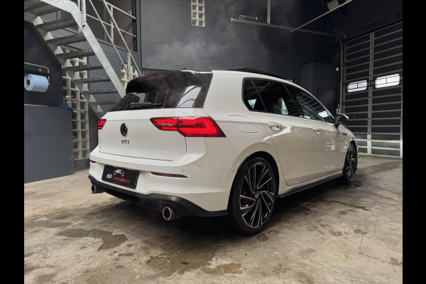 Volkswagen Golf 2.0 TSI GTI IQ LED-PANO-BTW