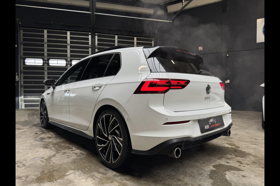 Volkswagen Golf 2.0 TSI GTI IQ LED-PANO-BTW