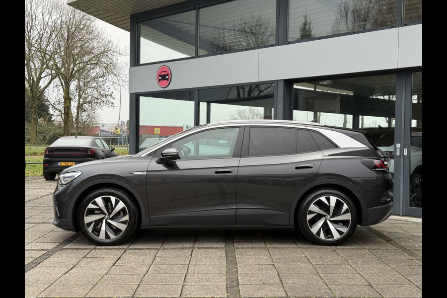 Volkswagen ID.4 Aut. First Edition 77kWh | SoH 85% | Trekhaak | Navi | Camera |