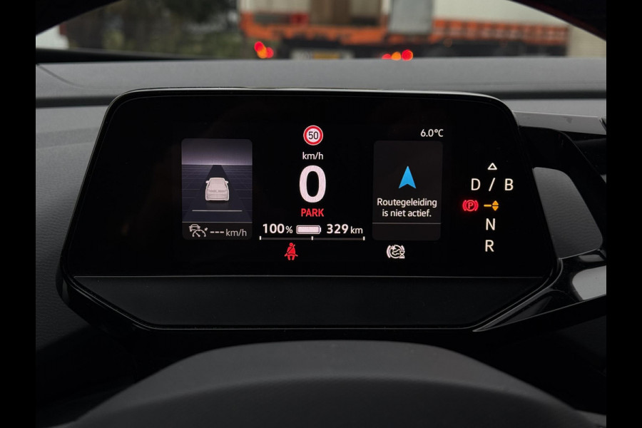 Volkswagen ID.4 Aut. First Edition 77kWh | SoH 85% | Trekhaak | Navi | Camera |