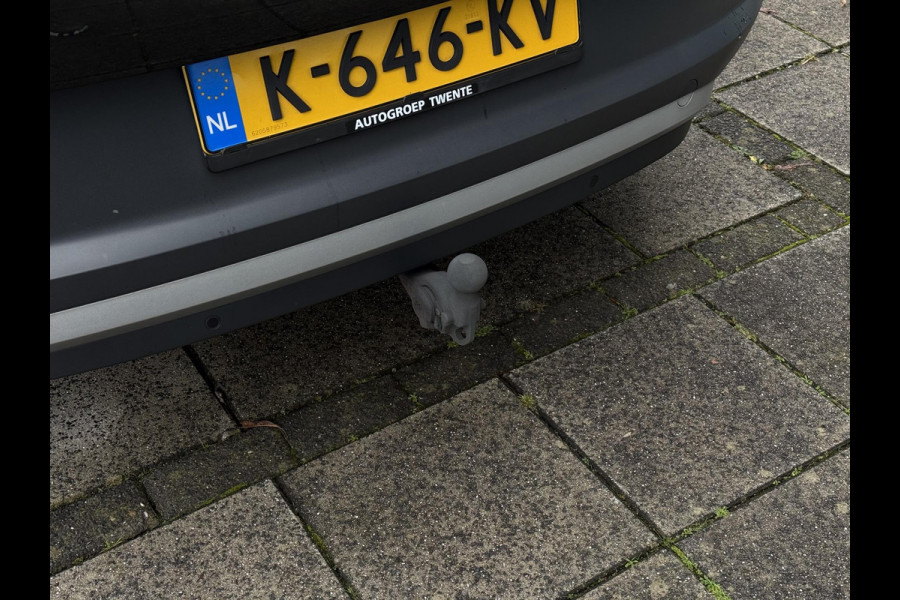 Volkswagen ID.4 Aut. First Edition 77kWh | SoH 85% | Trekhaak | Navi | Camera |