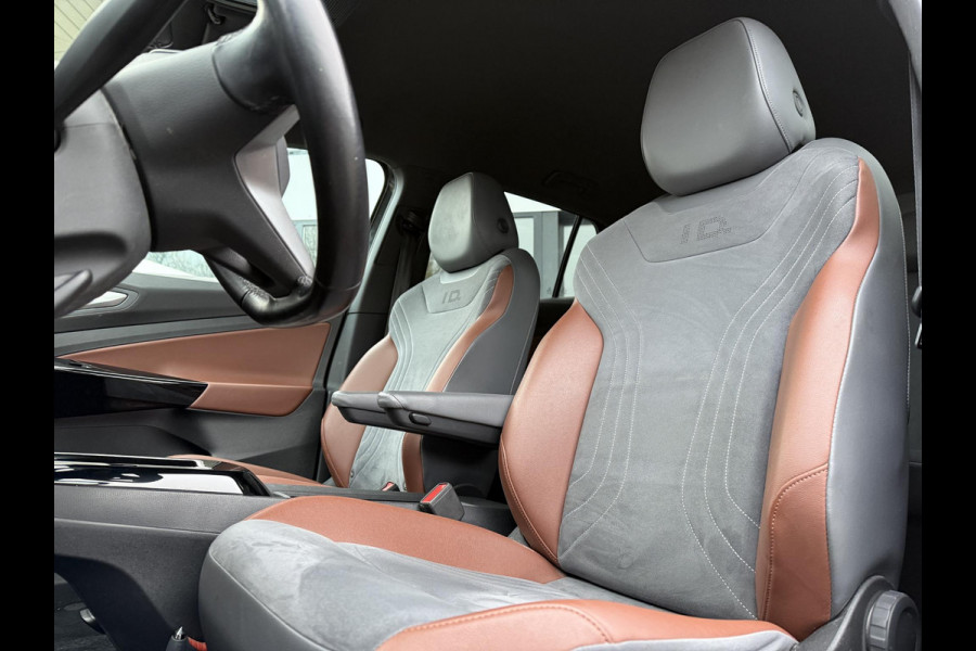 Volkswagen ID.4 Aut. First Edition 77kWh | SoH 85% | Trekhaak | Navi | Camera |