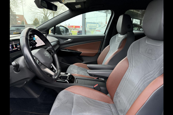 Volkswagen ID.4 Aut. First Edition 77kWh | SoH 85% | Trekhaak | Navi | Camera |
