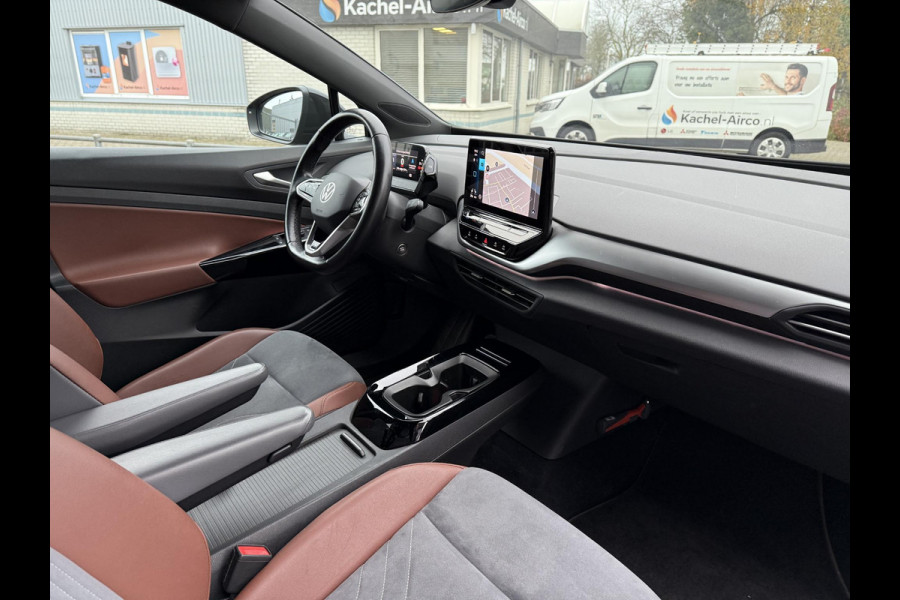 Volkswagen ID.4 Aut. First Edition 77kWh | SoH 85% | Trekhaak | Navi | Camera |