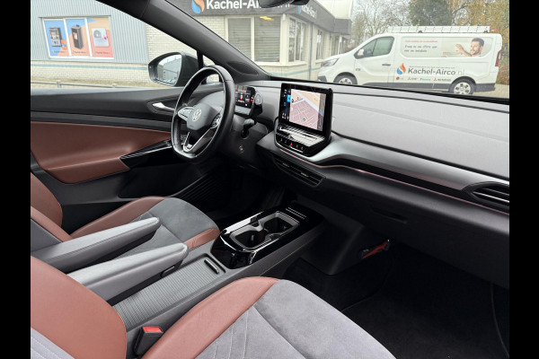 Volkswagen ID.4 Aut. First Edition 77kWh | SoH 85% | Trekhaak | Navi | Camera |