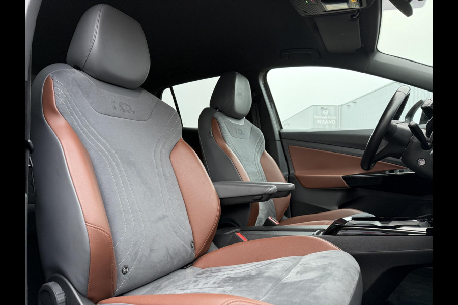 Volkswagen ID.4 Aut. First Edition 77kWh | SoH 85% | Trekhaak | Navi | Camera |