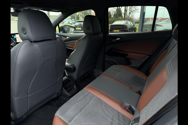 Volkswagen ID.4 Aut. First Edition 77kWh | SoH 85% | Trekhaak | Navi | Camera |