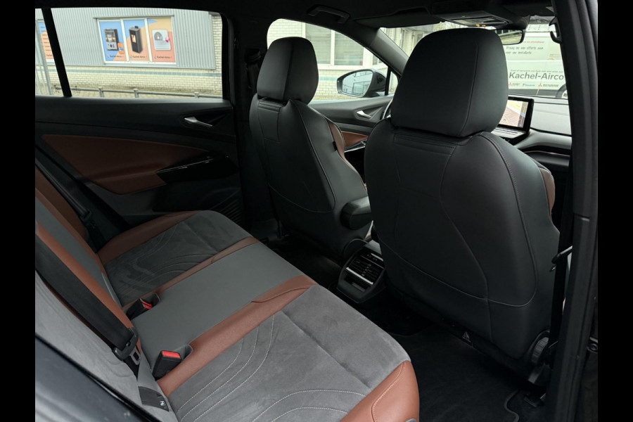 Volkswagen ID.4 Aut. First Edition 77kWh | SoH 85% | Trekhaak | Navi | Camera |