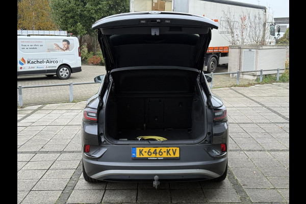 Volkswagen ID.4 Aut. First Edition 77kWh | SoH 85% | Trekhaak | Navi | Camera |