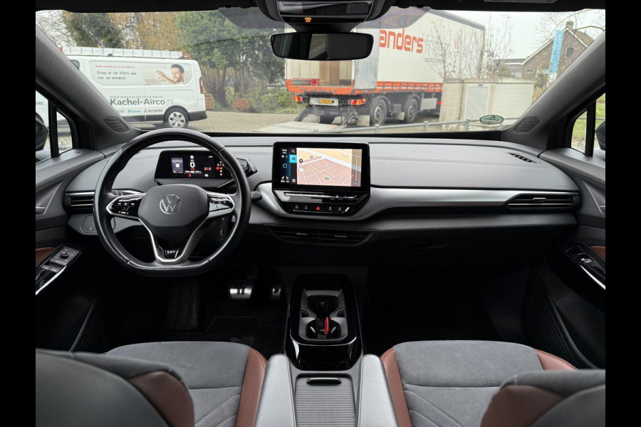 Volkswagen ID.4 Aut. First Edition 77kWh | SoH 85% | Trekhaak | Navi | Camera |