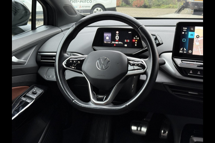 Volkswagen ID.4 Aut. First Edition 77kWh | SoH 85% | Trekhaak | Navi | Camera |