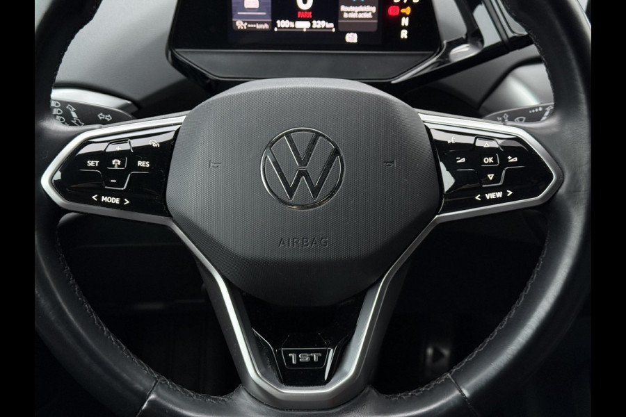 Volkswagen ID.4 Aut. First Edition 77kWh | SoH 85% | Trekhaak | Navi | Camera |