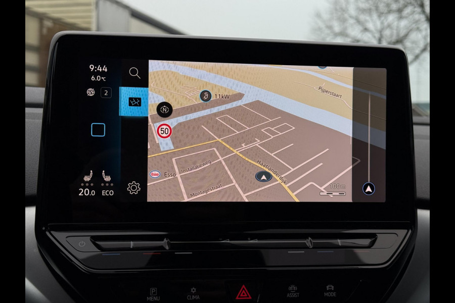 Volkswagen ID.4 Aut. First Edition 77kWh | SoH 85% | Trekhaak | Navi | Camera |