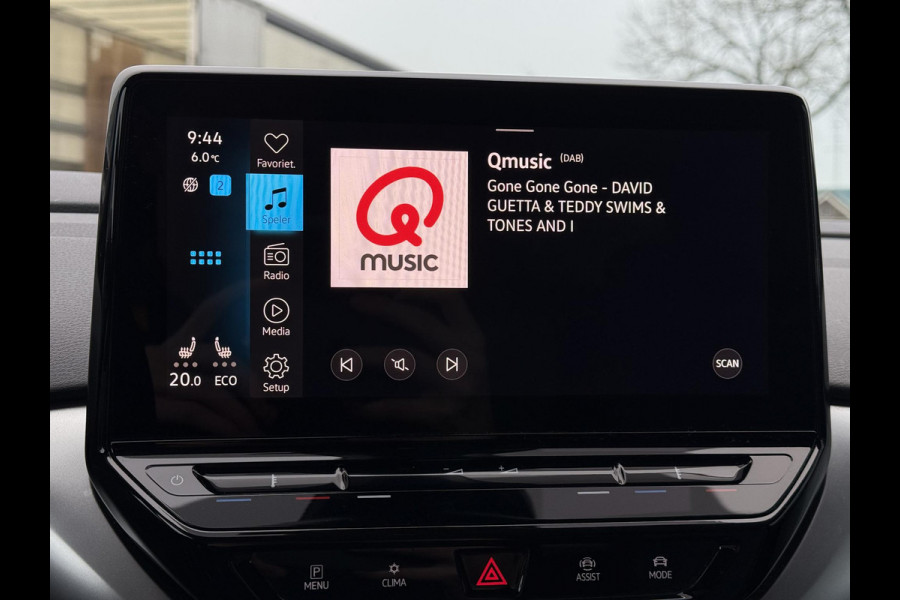 Volkswagen ID.4 Aut. First Edition 77kWh | SoH 85% | Trekhaak | Navi | Camera |