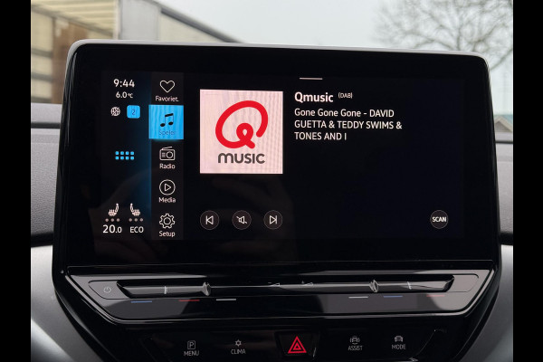 Volkswagen ID.4 Aut. First Edition 77kWh | SoH 85% | Trekhaak | Navi | Camera |