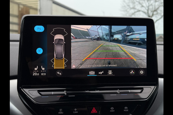 Volkswagen ID.4 Aut. First Edition 77kWh | SoH 85% | Trekhaak | Navi | Camera |