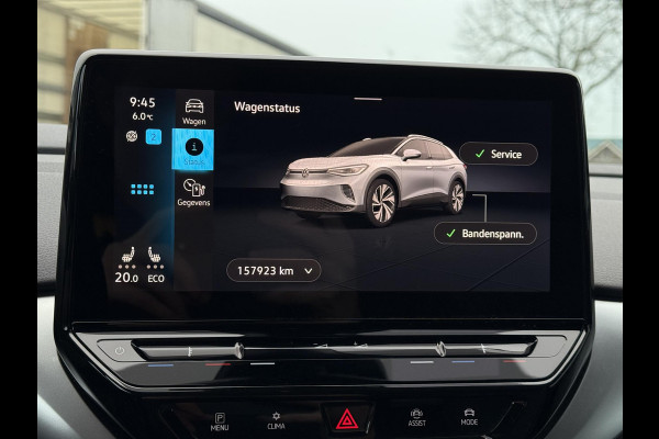 Volkswagen ID.4 Aut. First Edition 77kWh | SoH 85% | Trekhaak | Navi | Camera |