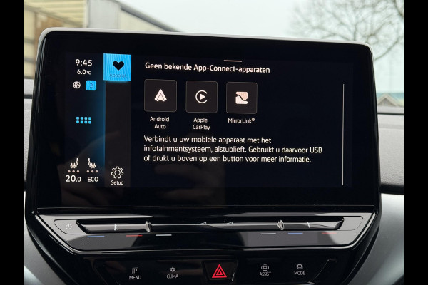 Volkswagen ID.4 Aut. First Edition 77kWh | SoH 85% | Trekhaak | Navi | Camera |