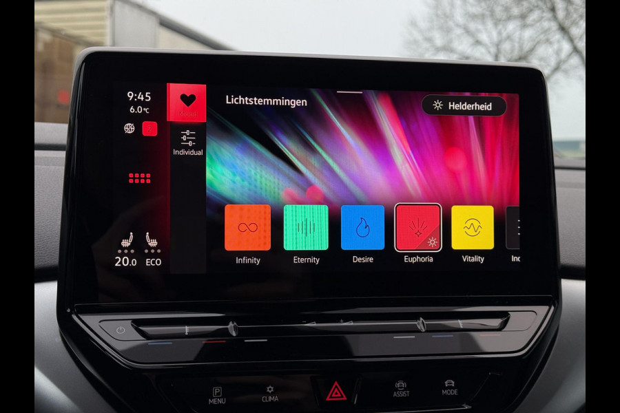 Volkswagen ID.4 Aut. First Edition 77kWh | SoH 85% | Trekhaak | Navi | Camera |