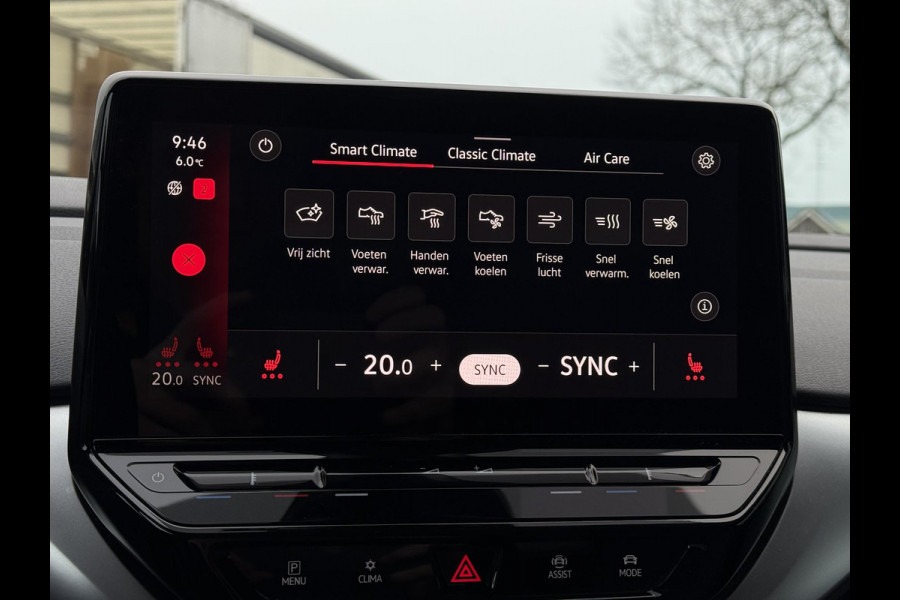 Volkswagen ID.4 Aut. First Edition 77kWh | SoH 85% | Trekhaak | Navi | Camera |