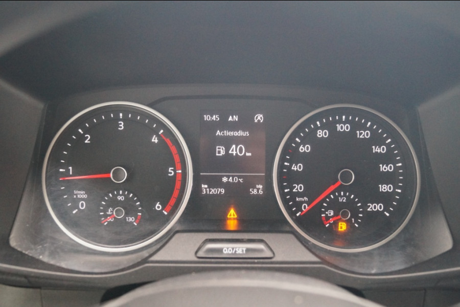 Volkswagen Crafter 35 2.0 TDI 140pk L3-H3 -CAM-PDC-NAVI-CRUISE-DAB-