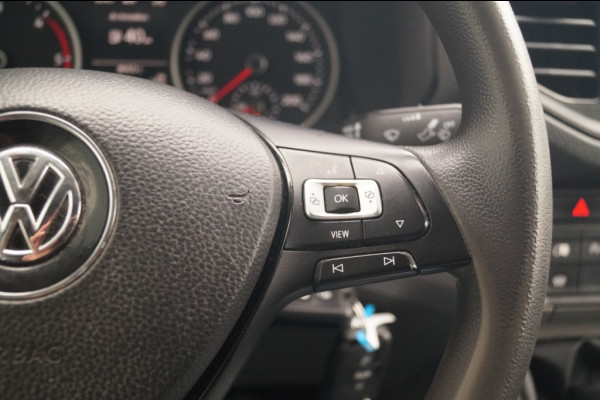 Volkswagen Crafter 35 2.0 TDI 140pk L3-H3 -CAM-PDC-NAVI-CRUISE-DAB-