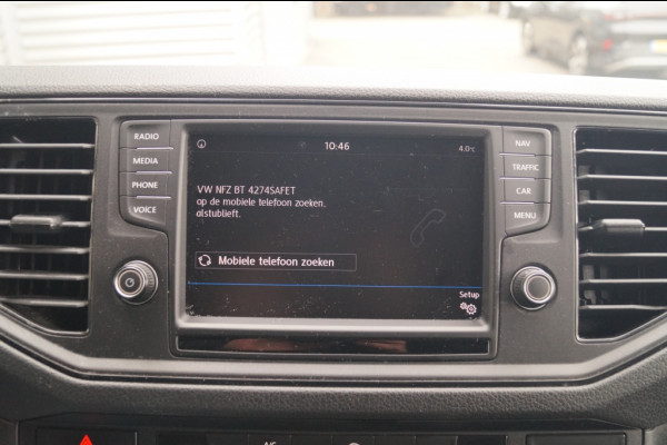 Volkswagen Crafter 35 2.0 TDI 140pk L3-H3 -CAM-PDC-NAVI-CRUISE-DAB-